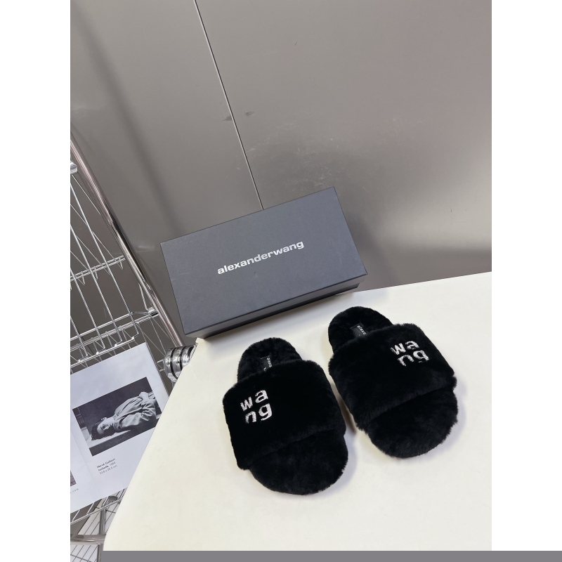 Alexander Wang Slippers